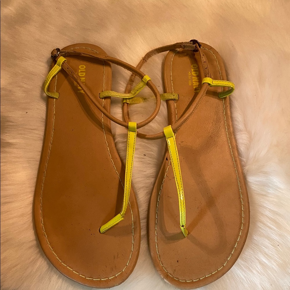 Torrid Sandals